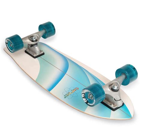 Emerald Peak 30 Complete Skateboard Cx Carver Skateboards Sorted