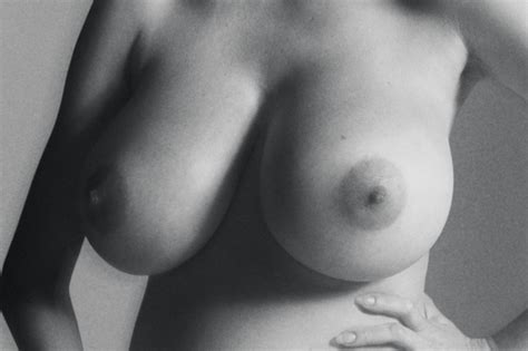 Caroline Vreeland Nude Big Boobs Pregnant Photoshoot Kanoni Kanoni Net