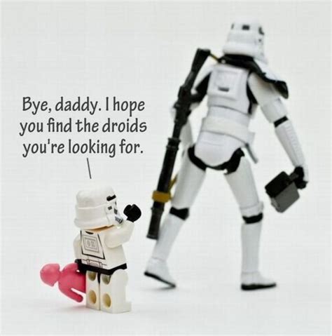 Life Of A Stormtrooper Funny Pictures Quotes Pics