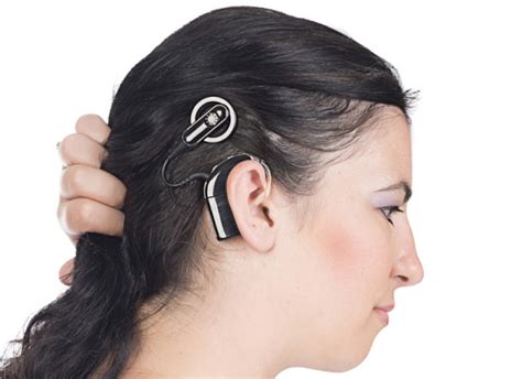 Hearing Health Cochlear Implants And New Hearing Aids Hearing Health
