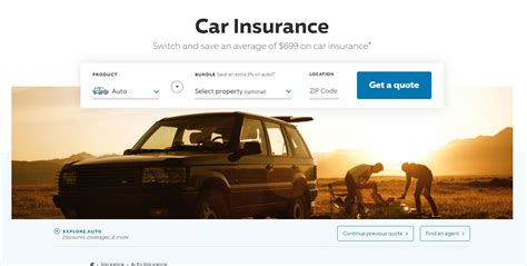 Progressive Auto Insurance Review (Rates + Comparisons)