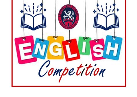 Greenfield English Competition | Lyndhurst School