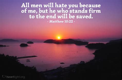 Bible Verse Images For Persecution