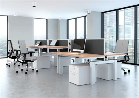 Investing In Sitstand Desks Adjustable Desks Morgan Stewart