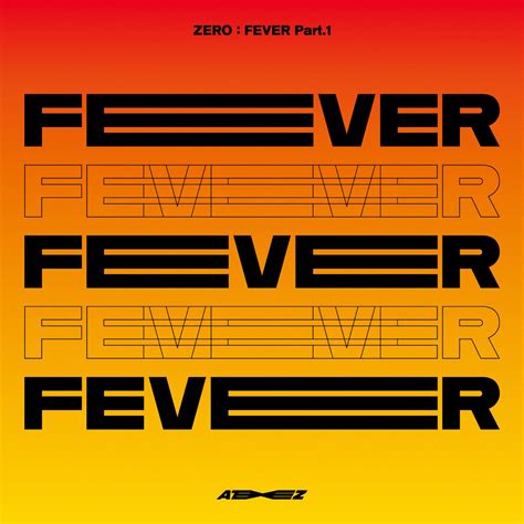 Zero Fever Pt By Ateez On Apple Music