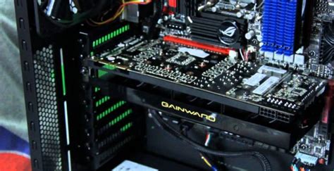 Explaining How To Install Video Or Graphics Card In Your Pc