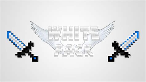 Minecraft Pvp Texture Pack White Default Edit 1718 Uhcmcsg