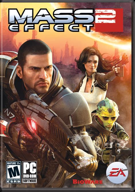 Mass Effect 2 Codex Gamicus Humanitys Collective Gaming Knowledge