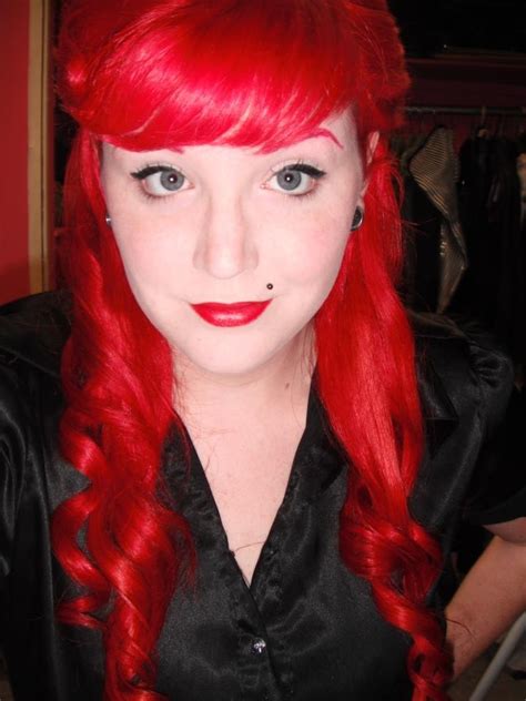 17 Best images about Loreal hilights red/magenta on ...