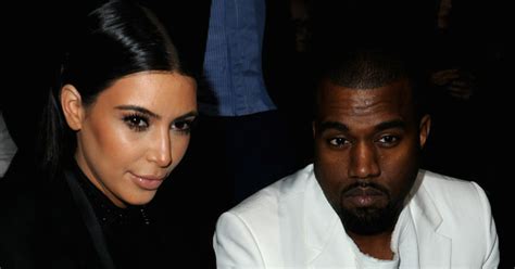 Das ist seine neue freundin. Kanye West: Neue Single als Liebeserklärung an Kim Kardashian