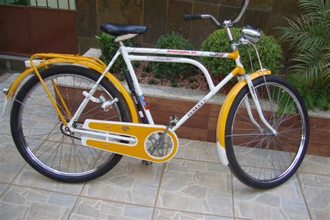 bicicletas antigas em katá BRASILIANA 64