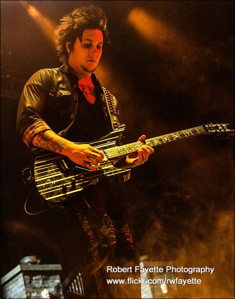 Pin On Synyster Gates A7x