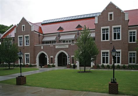 Hendrix College Conway Ar