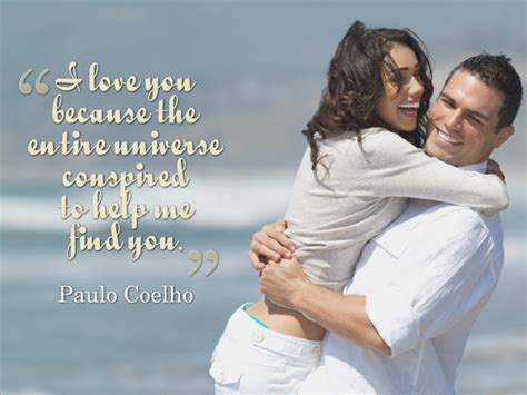 Feel free to use one of these short quotes to show your love: Top 10 Short Love Quotes
