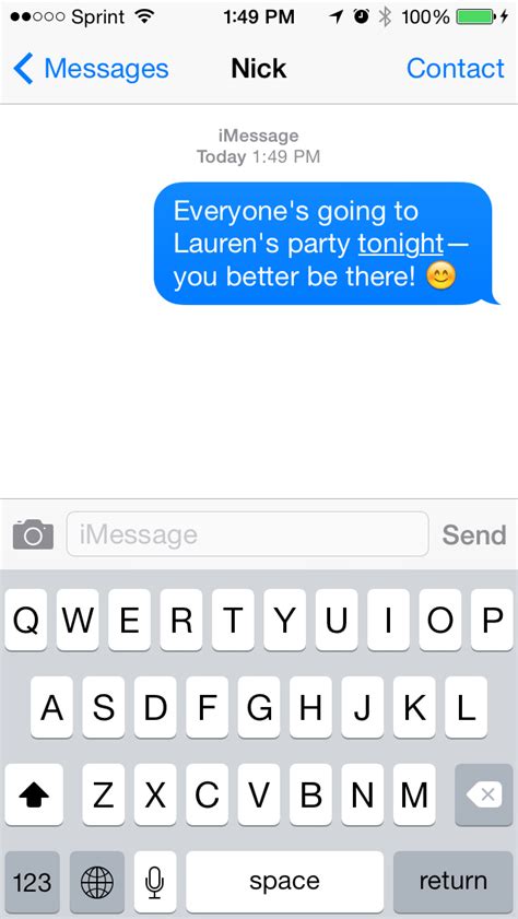 13 Flirty Text Messages How To Text Your Crush