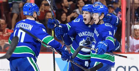 The vancouver canucks have been one of the nhl's biggest disappointments to start the season. 27 things to do in Vancouver this weekend: February 8 to ...