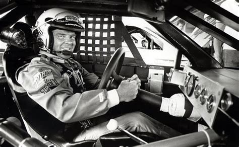 Retired Nascar Driver Dick Trickle Commits Suicide