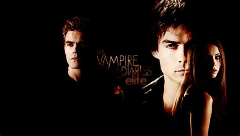 Tvd The Vampire Diaries Fan Art 10129171 Fanpop