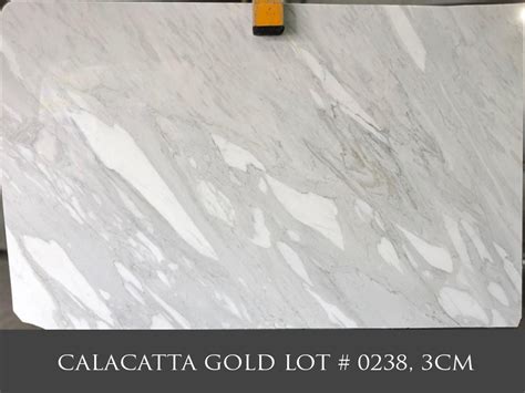 We did not find results for: CALACATTA GOLD LOT# 0238 3CM - Absolute Kitchen & Granite