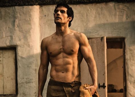 Provocative Wave For Men Provocative Henry Cavill Naked Cock