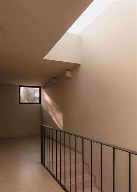 Gallery of Enigma House / MEM Arquitectos - 11