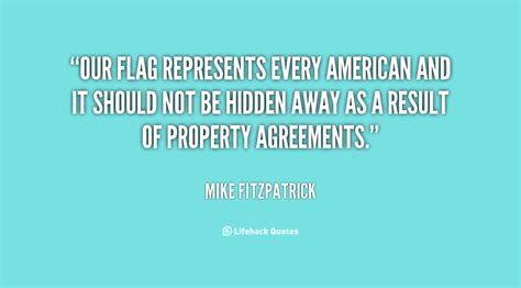 Quotes About The American Flag Quotesgram