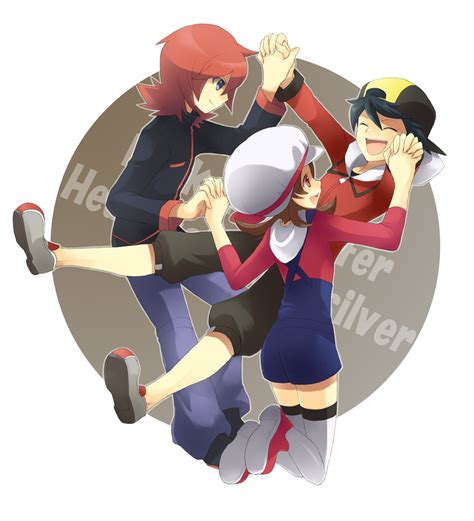 Pokémon Image Zerochan Anime Image Board