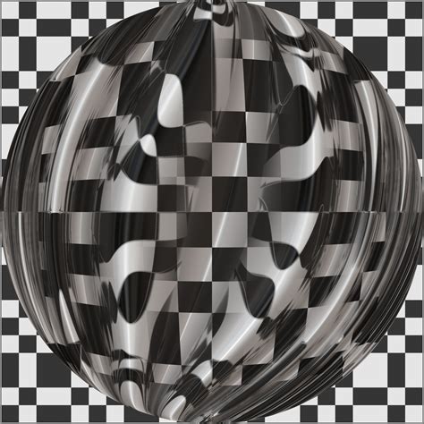 Checkerboard Sphere Free Stock Photo Public Domain Pictures