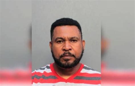 Detienen Pastor Dominicano Acusado De Violar Dos Niñas En Florida La