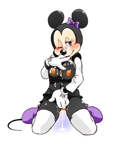 Rule If It Exists There Is Porn Of It Twistedterra Minnie Mouse