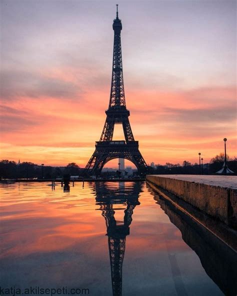 Torre Eiffel Eiffel Tower Paris Travel Tour Eiffel