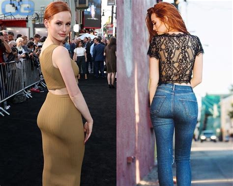 Madelaine Petsch Outfits