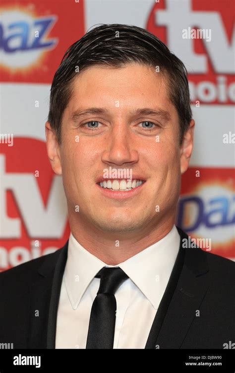The Tvchoice Awards 2012 Held At The Dorchester Hotel Arrivals London