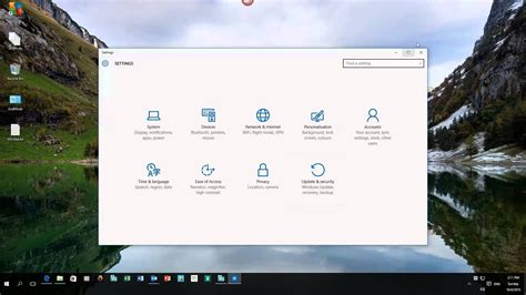 Windows 10 How To Create Smaller And Extra Large Icons In The Taskbar