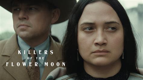 Killers Of The Flower Moon Le Nouveau Film Grandiose De Martin My Xxx