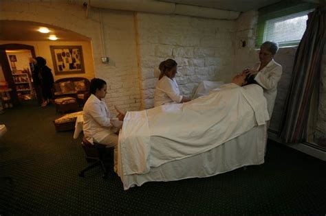 Spas More People Are Making Time To Pamper Themselves Toledo Blade