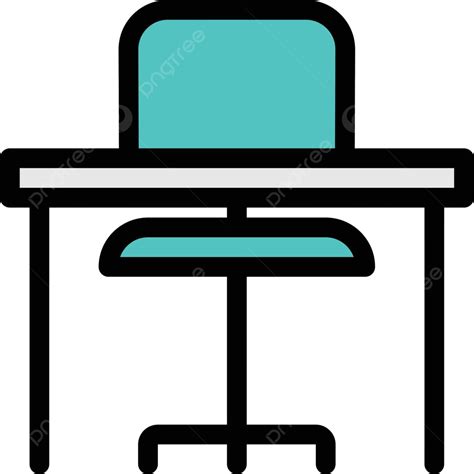 Table View Flat Object Vector View Flat Object Png And Vector With