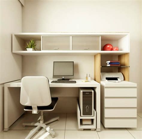 10 Excellent Small Office Interior Design Ideas Archluxnet