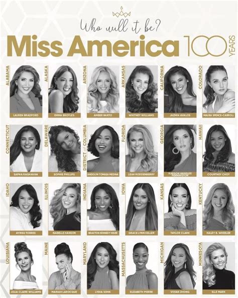 Heres How To Watch Miss America For Free So You Dont Miss The New