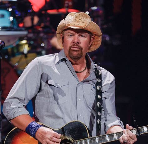 toby keith passed away death news real or hoax wife age