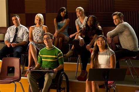 When quinn realizes rachel's realizes her feelings for finn, she goes to great lengths to keep her man. Glee Season 6 Premiere Recap: Filed by Emotion -- Vulture