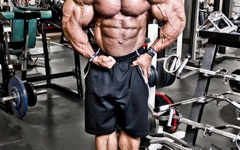Phil Heath Workout Workout Trends