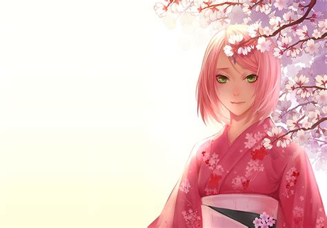 76 Sakura Haruno Wallpaper On Wallpapersafari