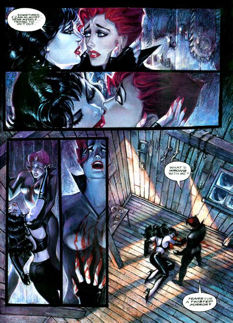 Daredevil Black Widow Abattoir Full Read Daredevil Black Widow