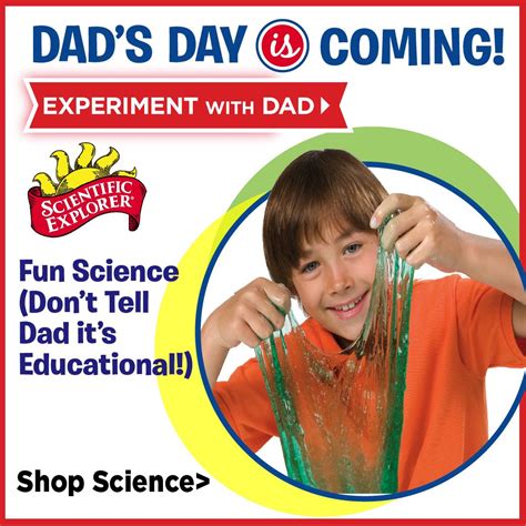 Scientific Explorer® Science Toys & Kits for Kids | Fun science, Science kits, Kits for kids