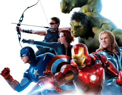 Captain America Spider Man Marvel Studios Carol Danvers Hulk Avengers