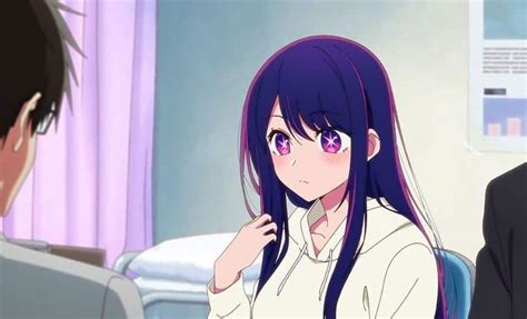 Sinopsis Dan Link Nonton Anime Oshi No Ko Episode