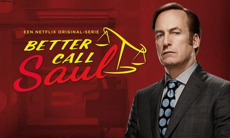 Netflix Better Call Saul Seven Productions