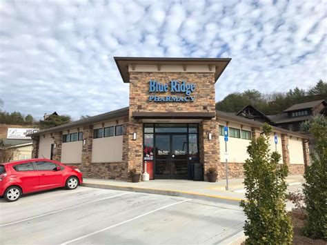 Blue Ridge Pharmacy Medical Supply Pharmacywalls