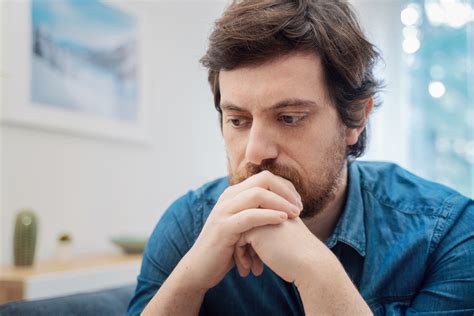 What are the Warning Signs of Mental Illness in Men?